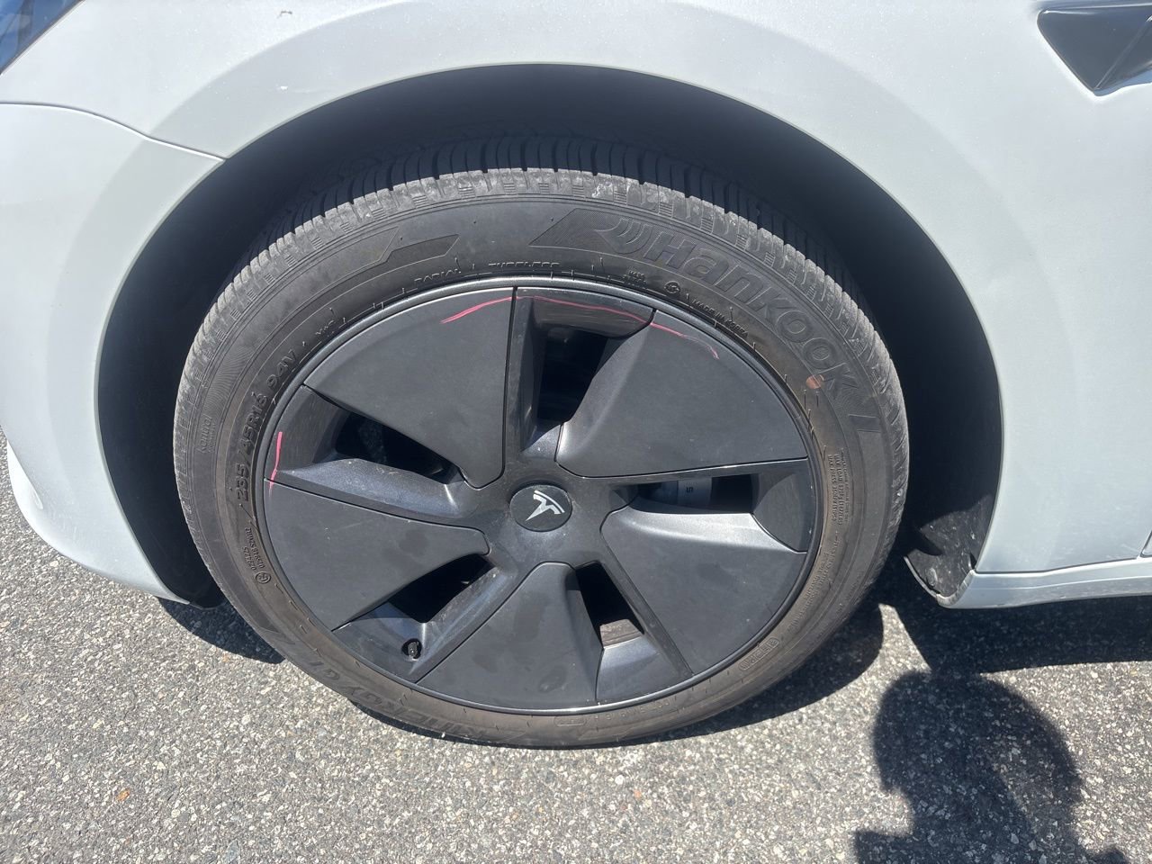 Used 2023 Tesla Model 3 Standard Range image 10
