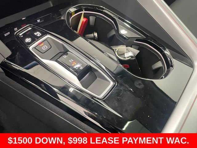 New 2025 Audi Q5 2.0T Premium Plus image 35