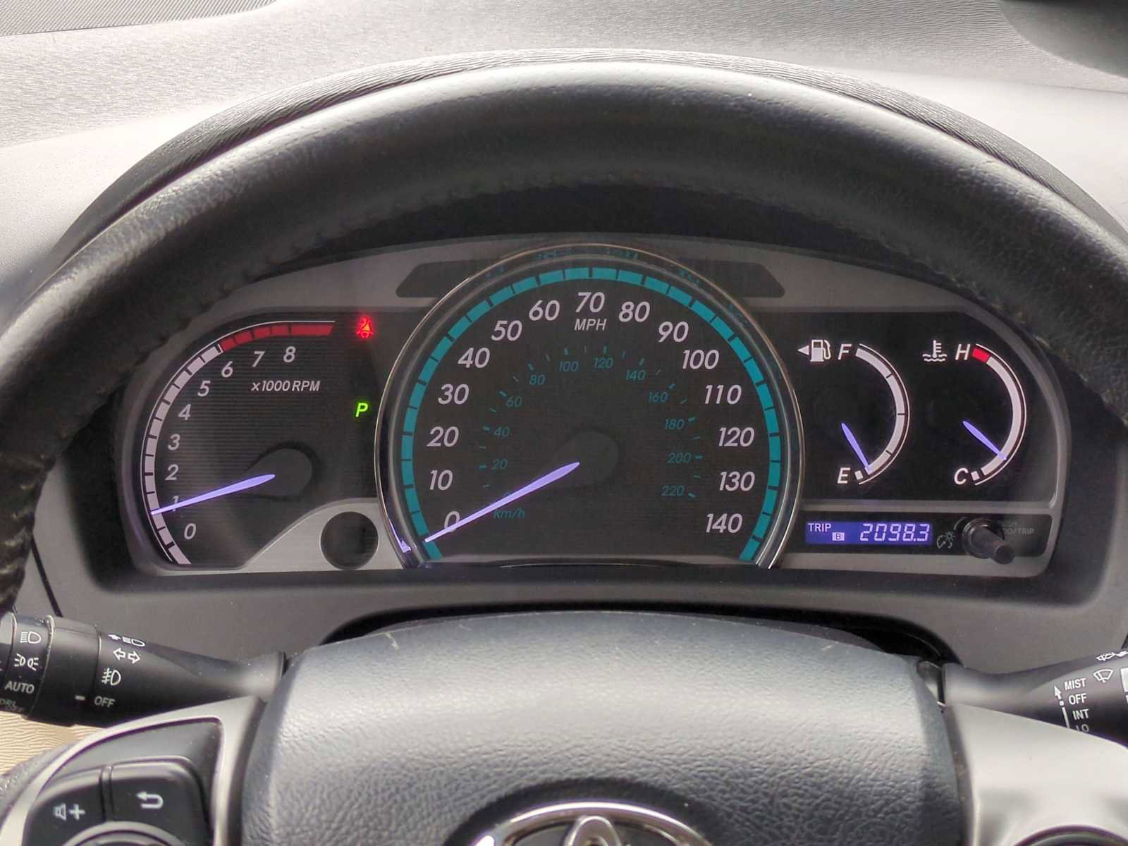 Used 2013 Toyota Venza XLE image 34