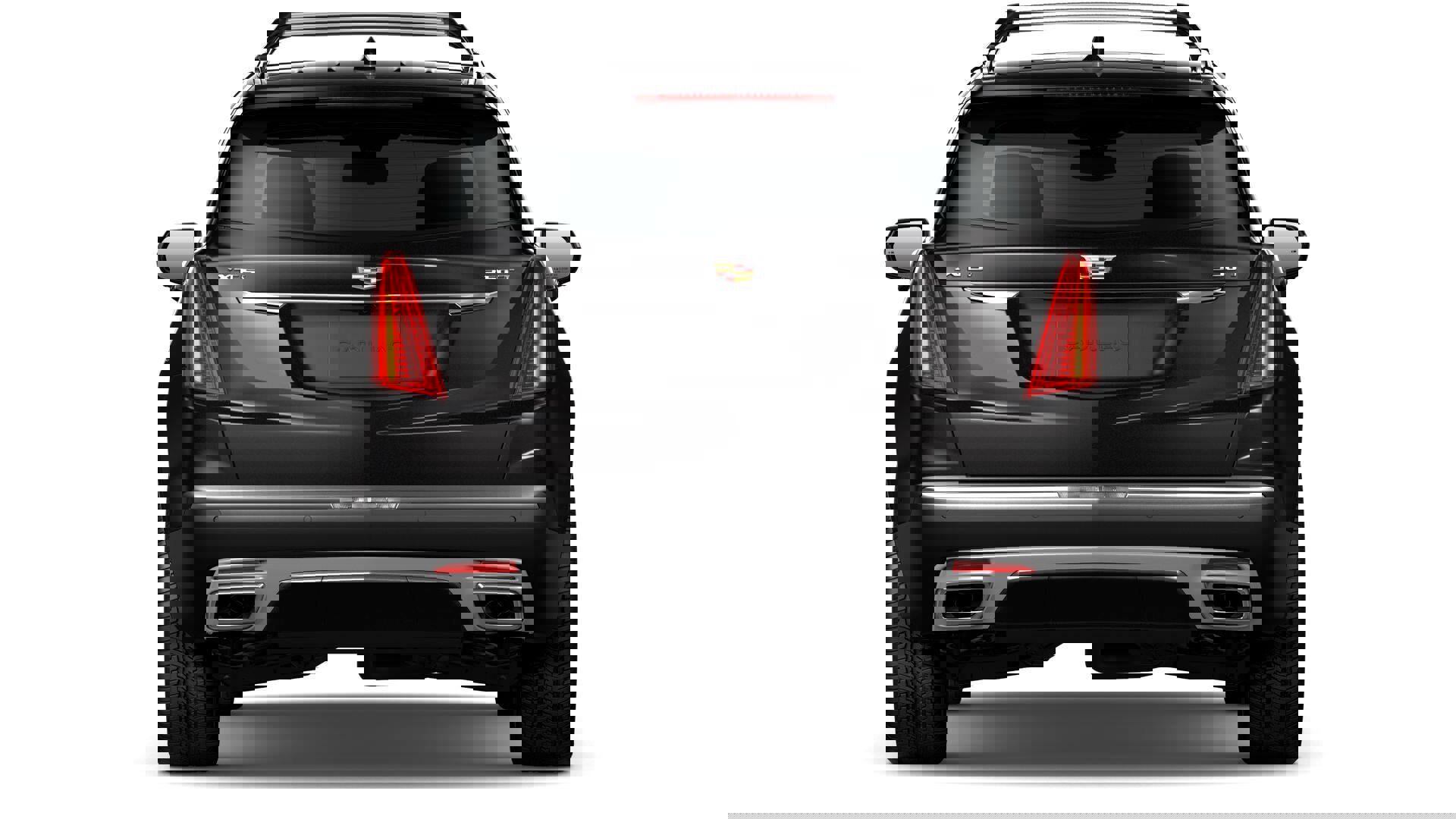 New 2026 Cadillac XT5 Premium Luxury w/ LPO, Floor Liner Package image 28