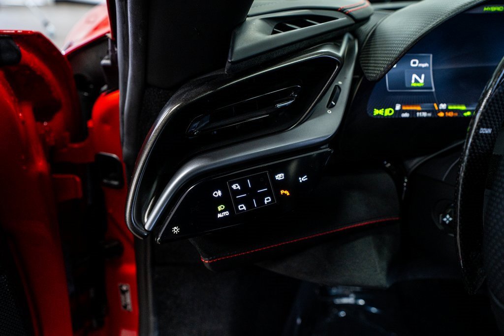 Used 2024 Ferrari SF90 Stradale image 43