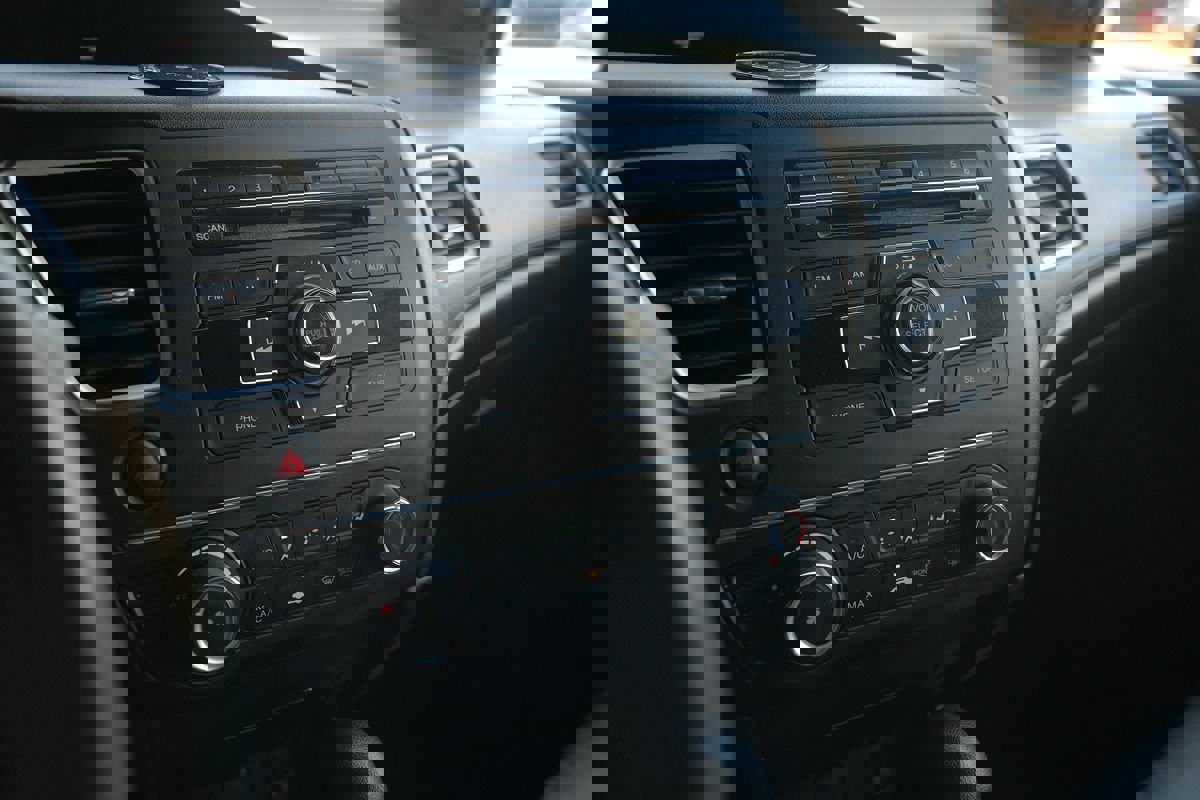 Used 2014 Honda Civic LX image 24