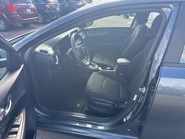Used 2020 Kia Forte Sedan image 9