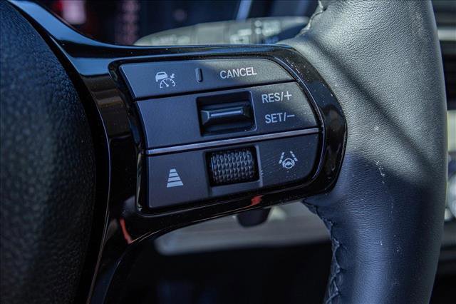 New 2026 Honda Pilot Touring image 16