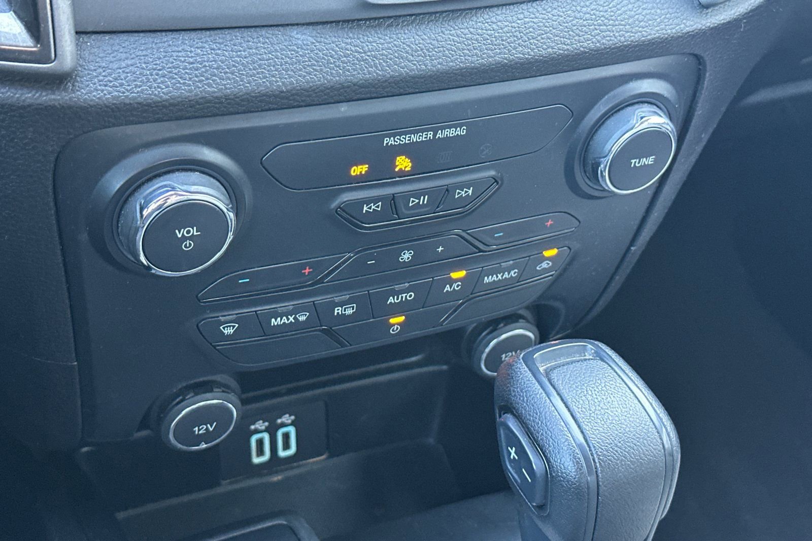 Used 2021 Ford Ranger XLT w/ Trailer Tow Package image 19