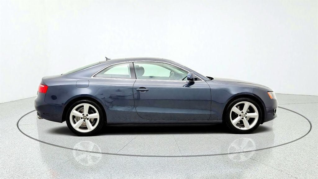 Used 2009 Audi A5 3.2 AWD/4WD image 4