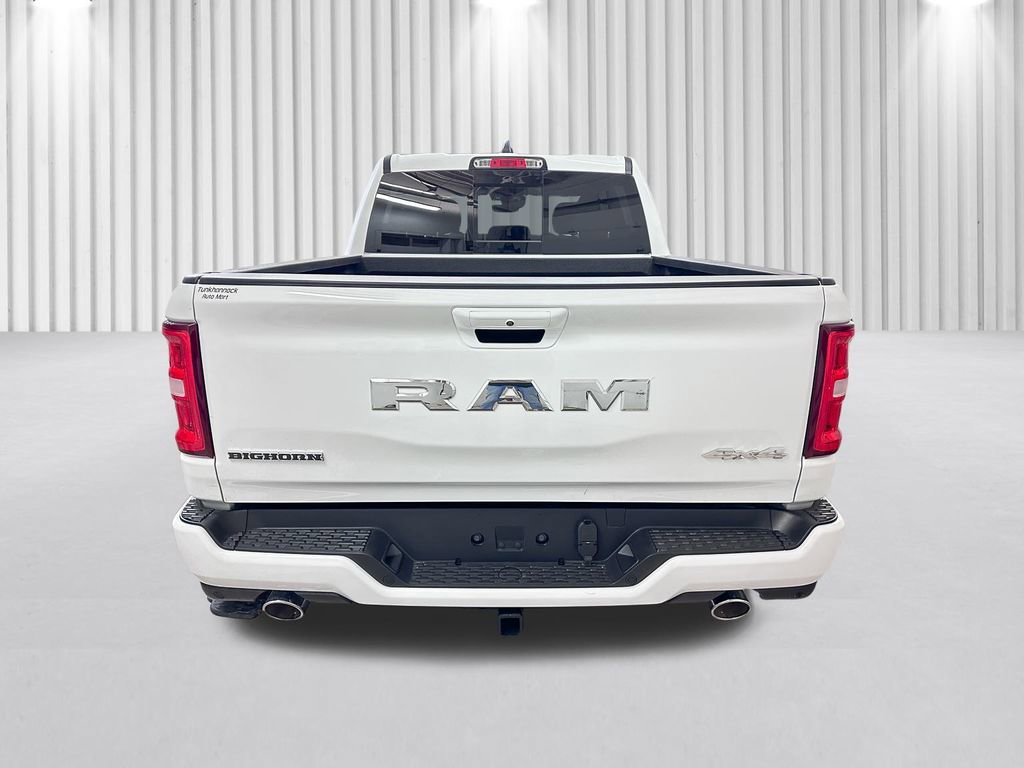 New 2026 RAM 1500 Big Horn image 6