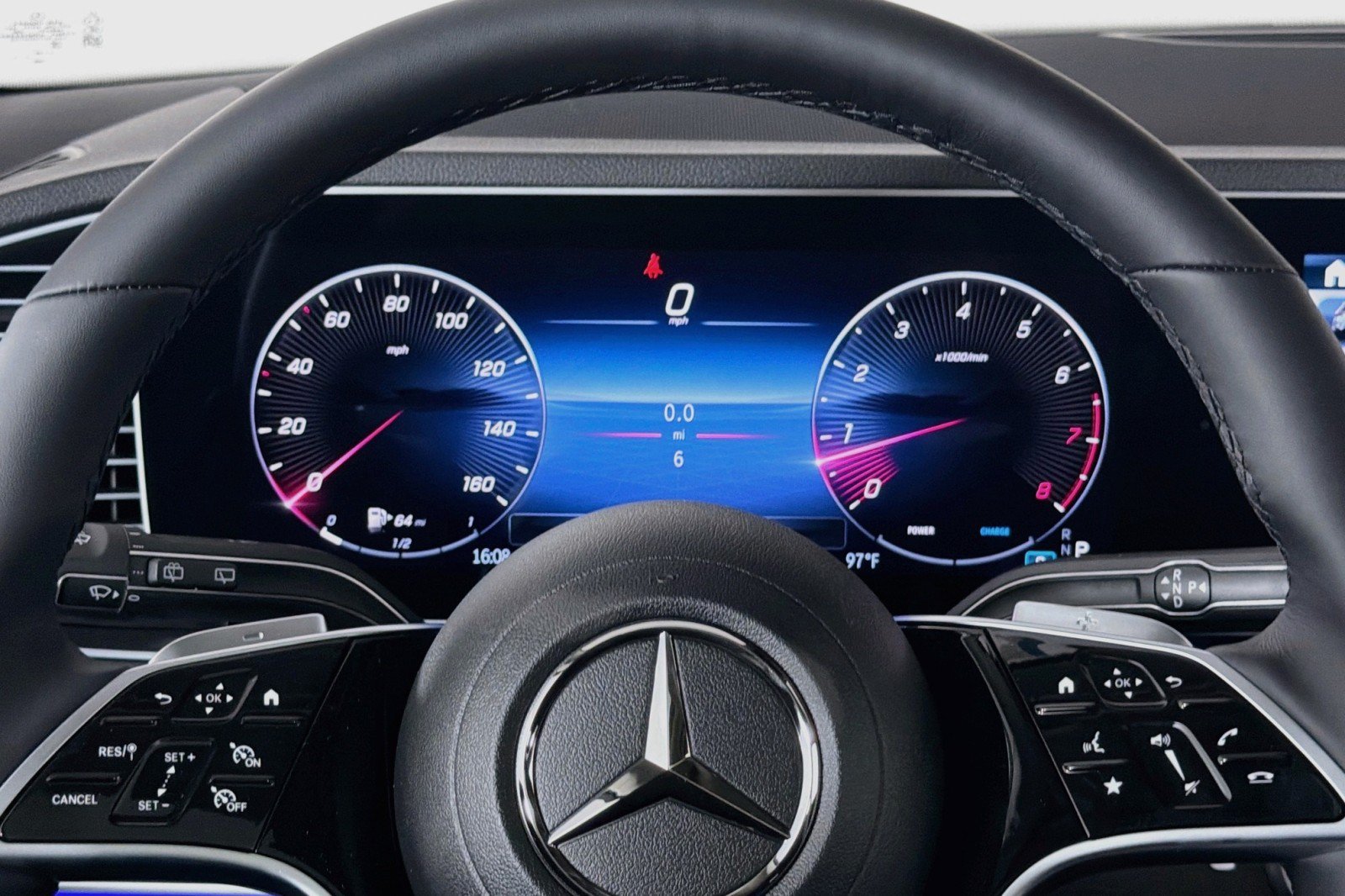 New 2026 Mercedes-Benz GLE 450 4MATIC image 18