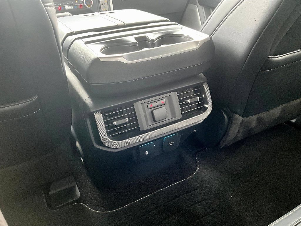 Used 2022 Ford F150 Platinum w/ Equipment Group 701A High AWD/4WD image 13