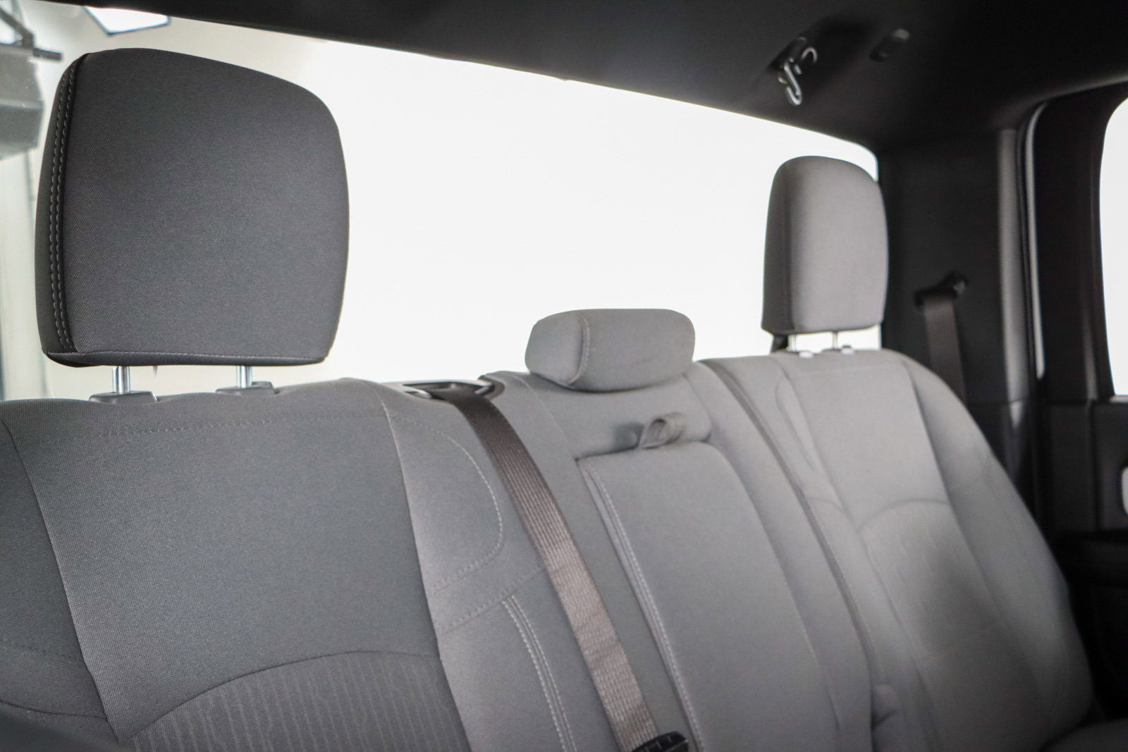 Used 2024 RAM 2500 Big Horn image 29