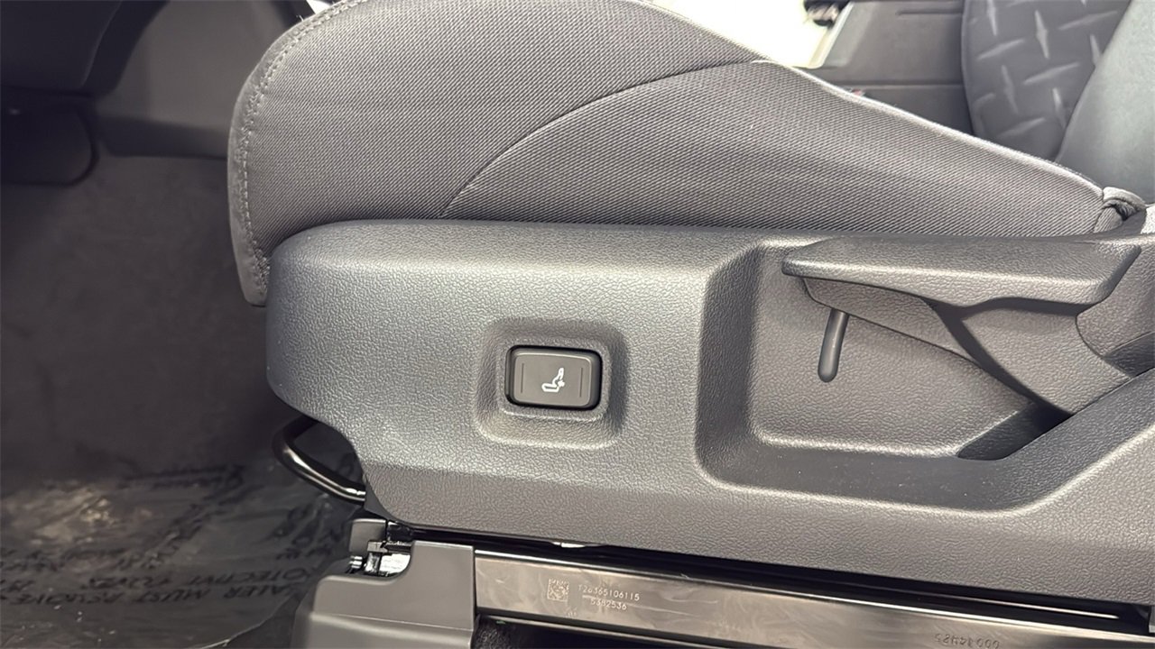 New 2026 Toyota Tacoma SR5 image 14