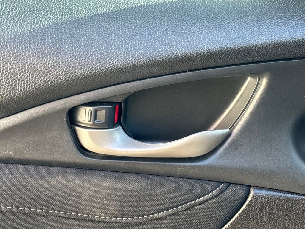 Used 2020 Honda Civic EX image 8