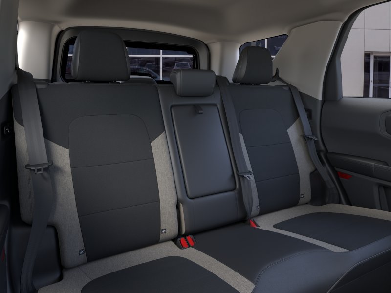 New 2026 Ford Bronco Sport Big Bend AWD/4WD image 11