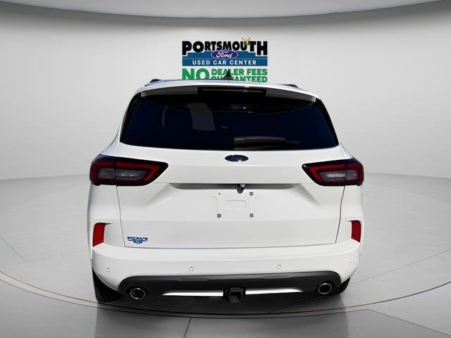 Used 2023 Ford Escape ST-Line Select w/ Tech Pack #2 AWD/4WD image 30
