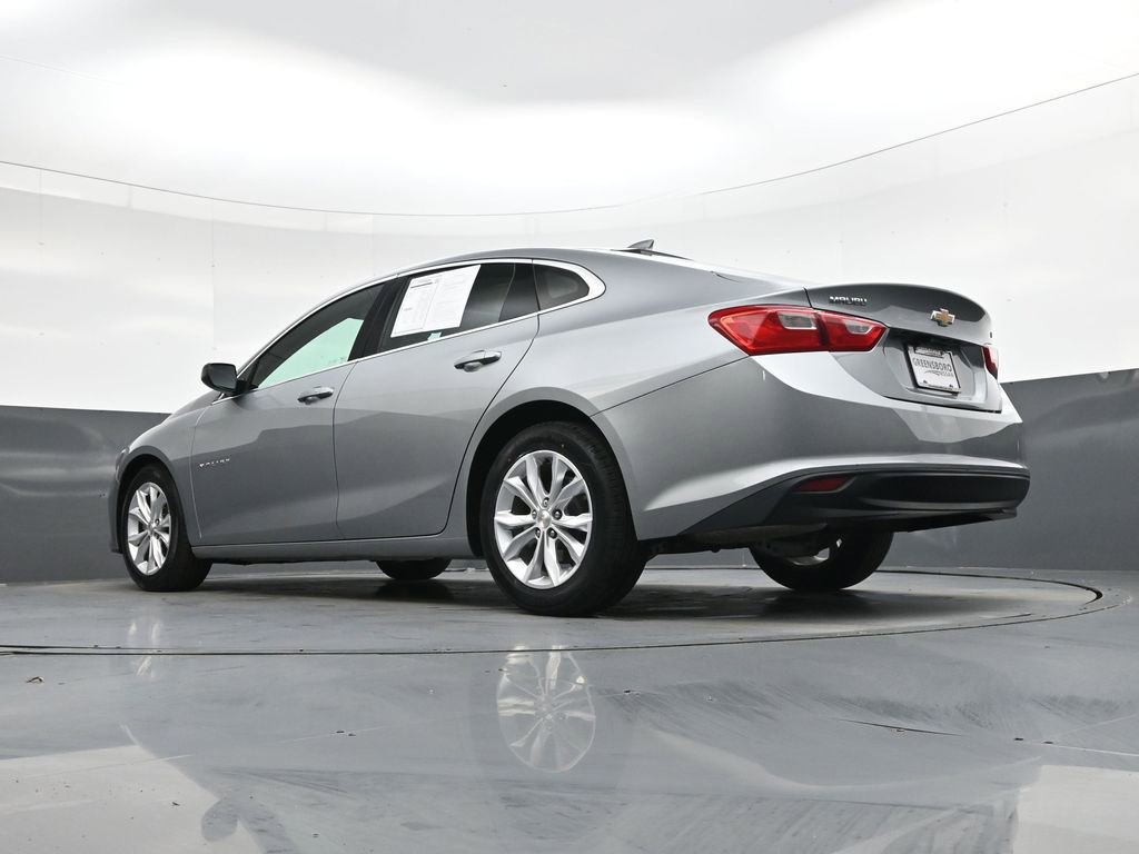 Used 2023 Chevrolet Malibu LT image 28