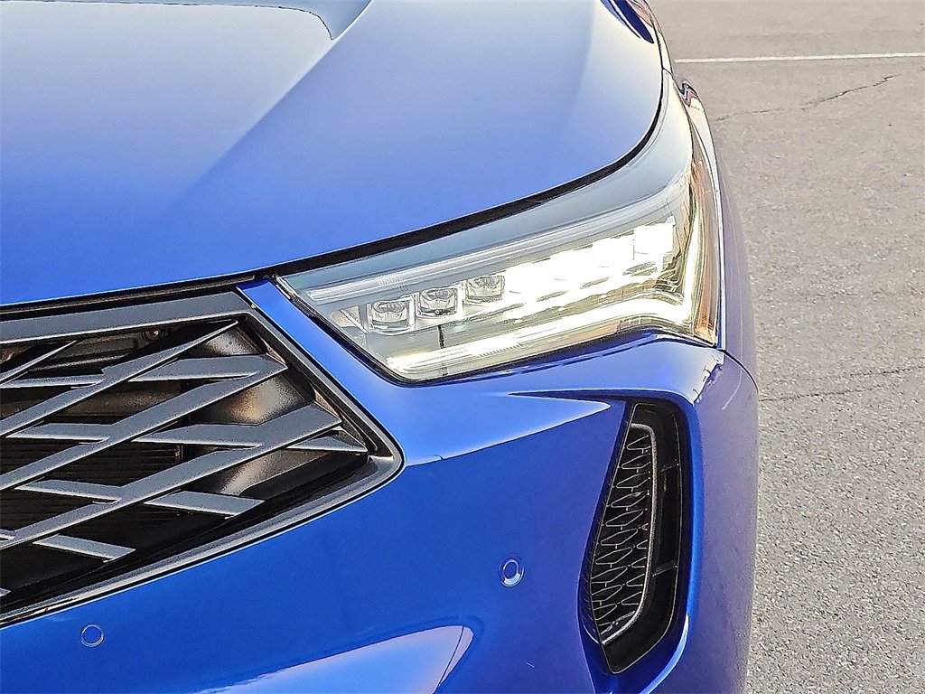 New 2026 Acura RDX A-Spec image 9