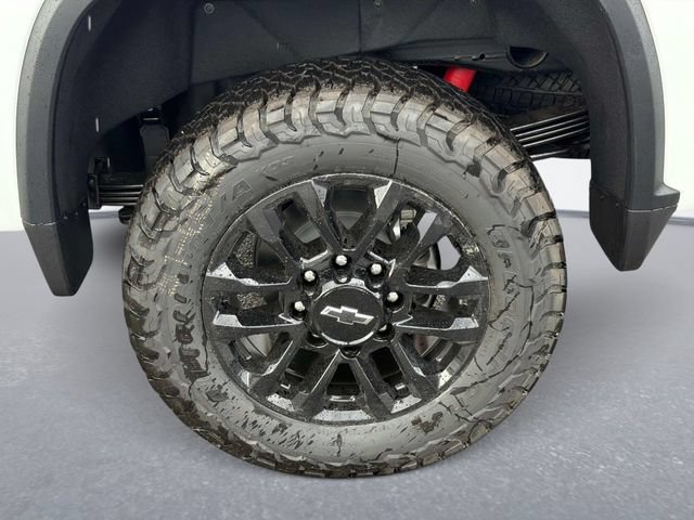 New 2026 Chevrolet Silverado 2500 LT w/ Trail Boss Package AWD/4WD image 10