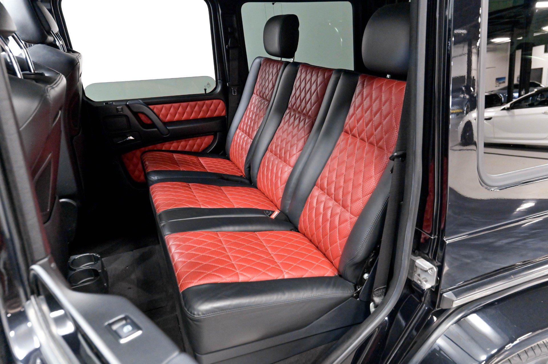 Used 2017 Mercedes-Benz G 63 AMG 4MATIC image 38