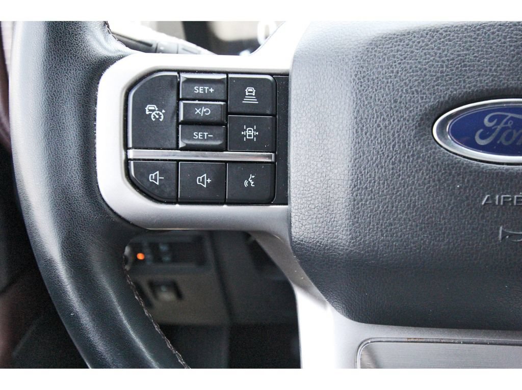 Certified 2022 Ford Expedition Max Limited RWD image 18