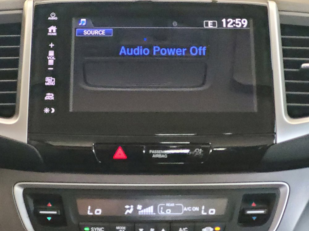 Used 2018 Honda Pilot EX image 25