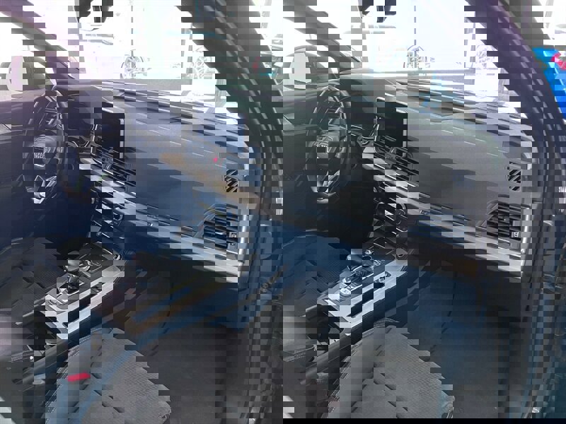 Used 2018 Audi SQ5 Premium Plus image 43