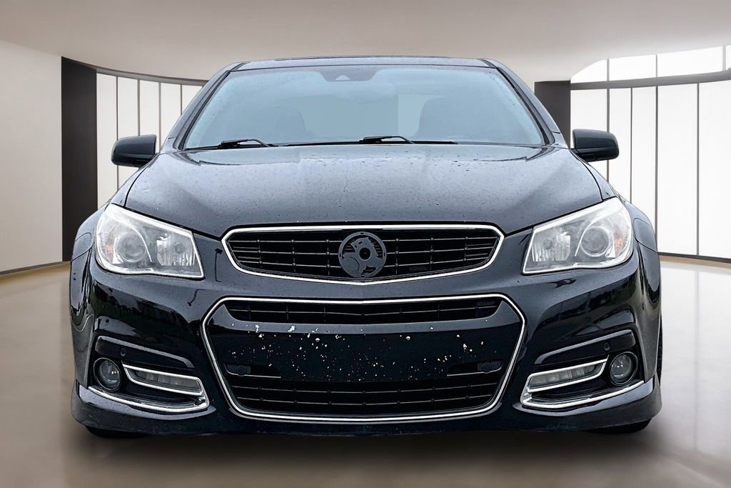 Used 2015 Chevrolet SS RWD image 3