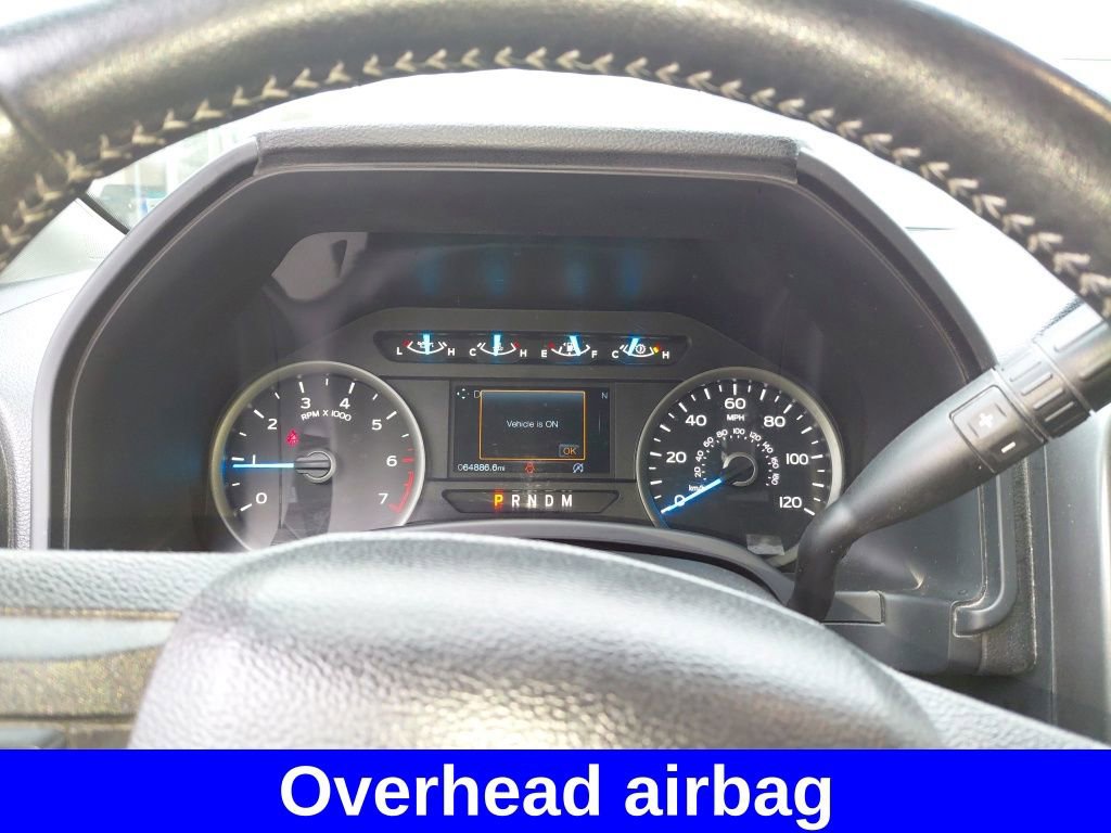 Used 2019 Ford F150 XLT w/ Equipment Group 302A Luxury image 21