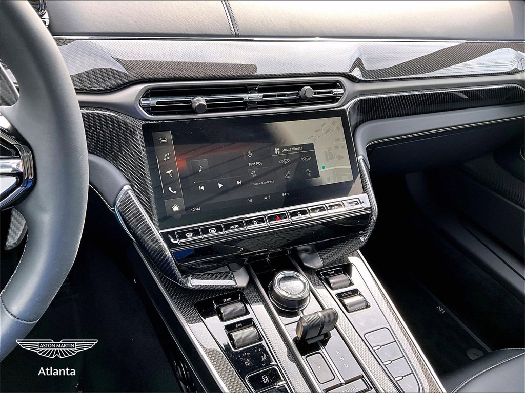 Used 2026 Aston Martin Vanquish image 7