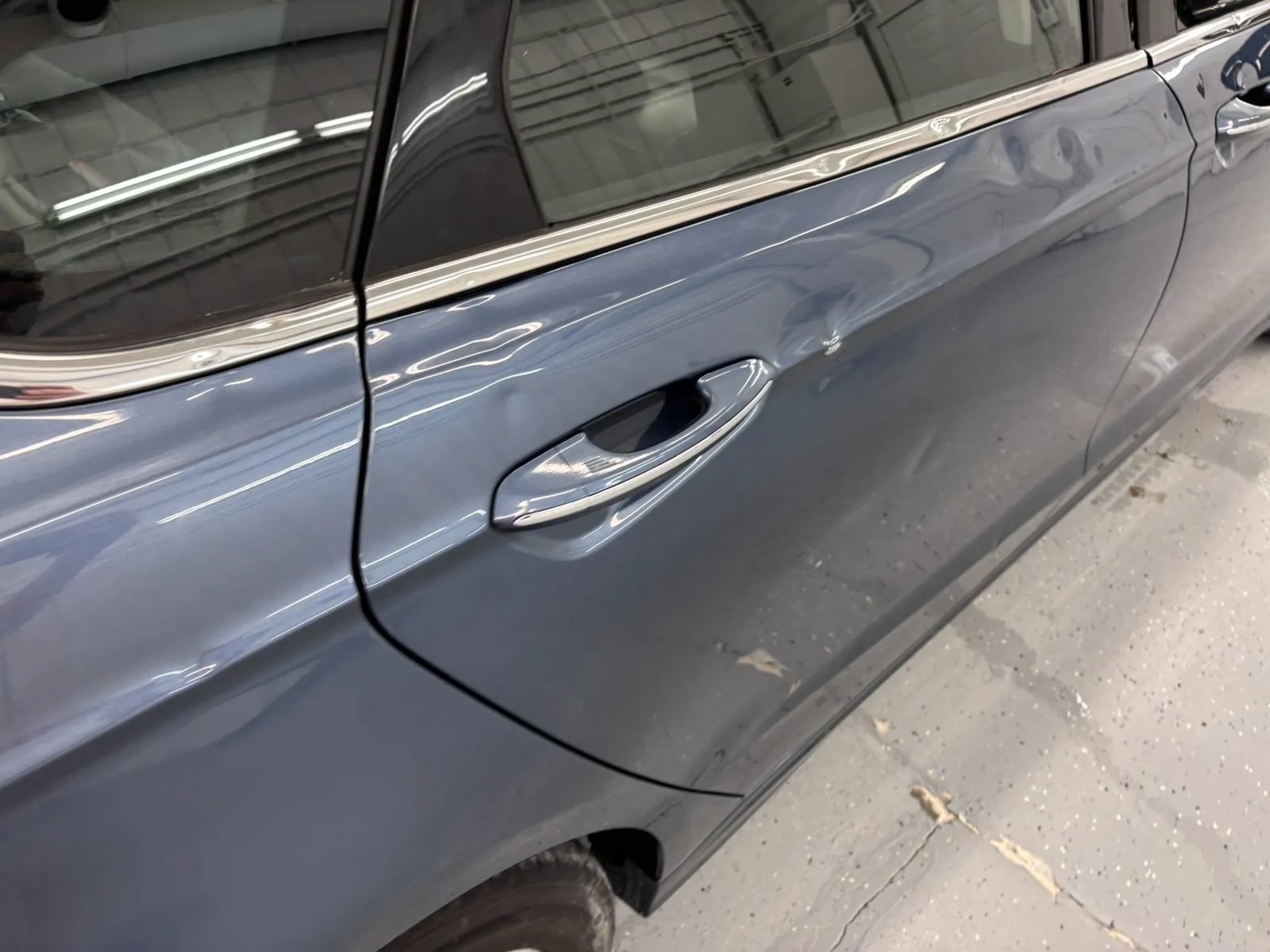 Used 2018 Ford Fusion SE w/ Fusion SE Technology Package FWD image 26