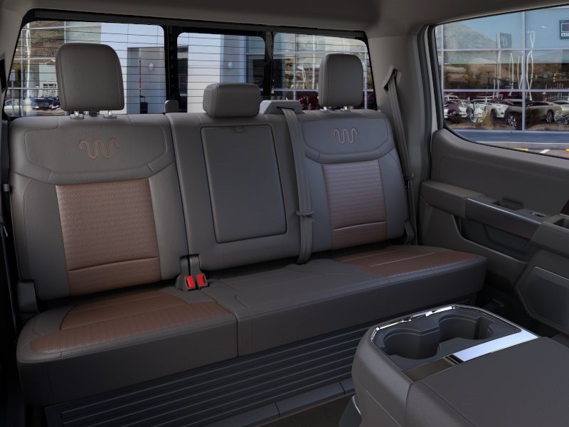 New 2026 Ford F350 King Ranch AWD/4WD image 12