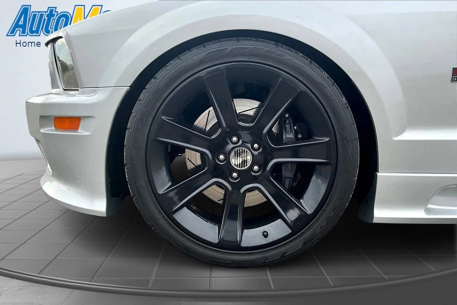 Used 2006 Ford Mustang GT RWD image 40