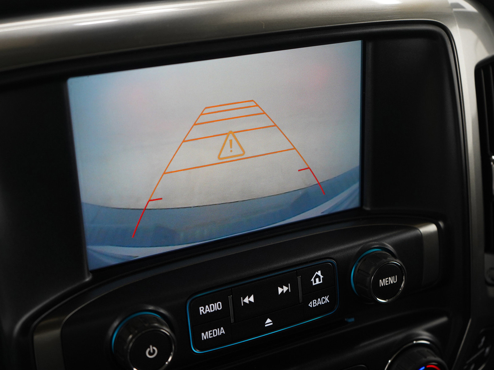 Used 2016 Chevrolet Silverado 1500 LTZ Z71 w/ LTZ Plus Package image 27