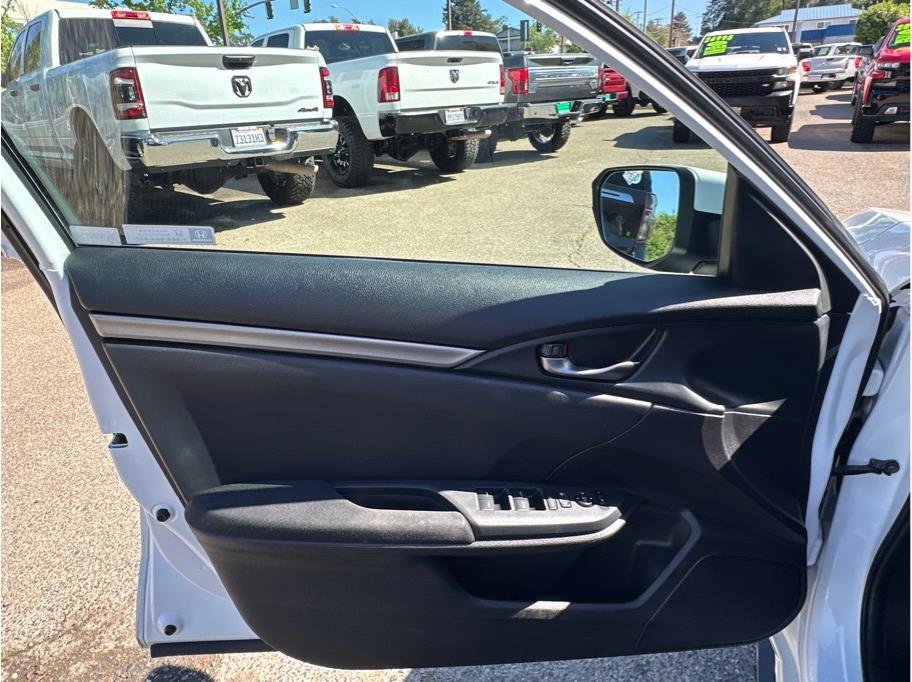 Used 2019 Honda Civic Sport image 15