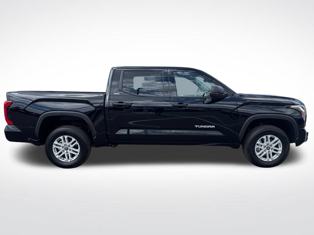 Used 2024 Toyota Tundra SR5 AWD/4WD image 7