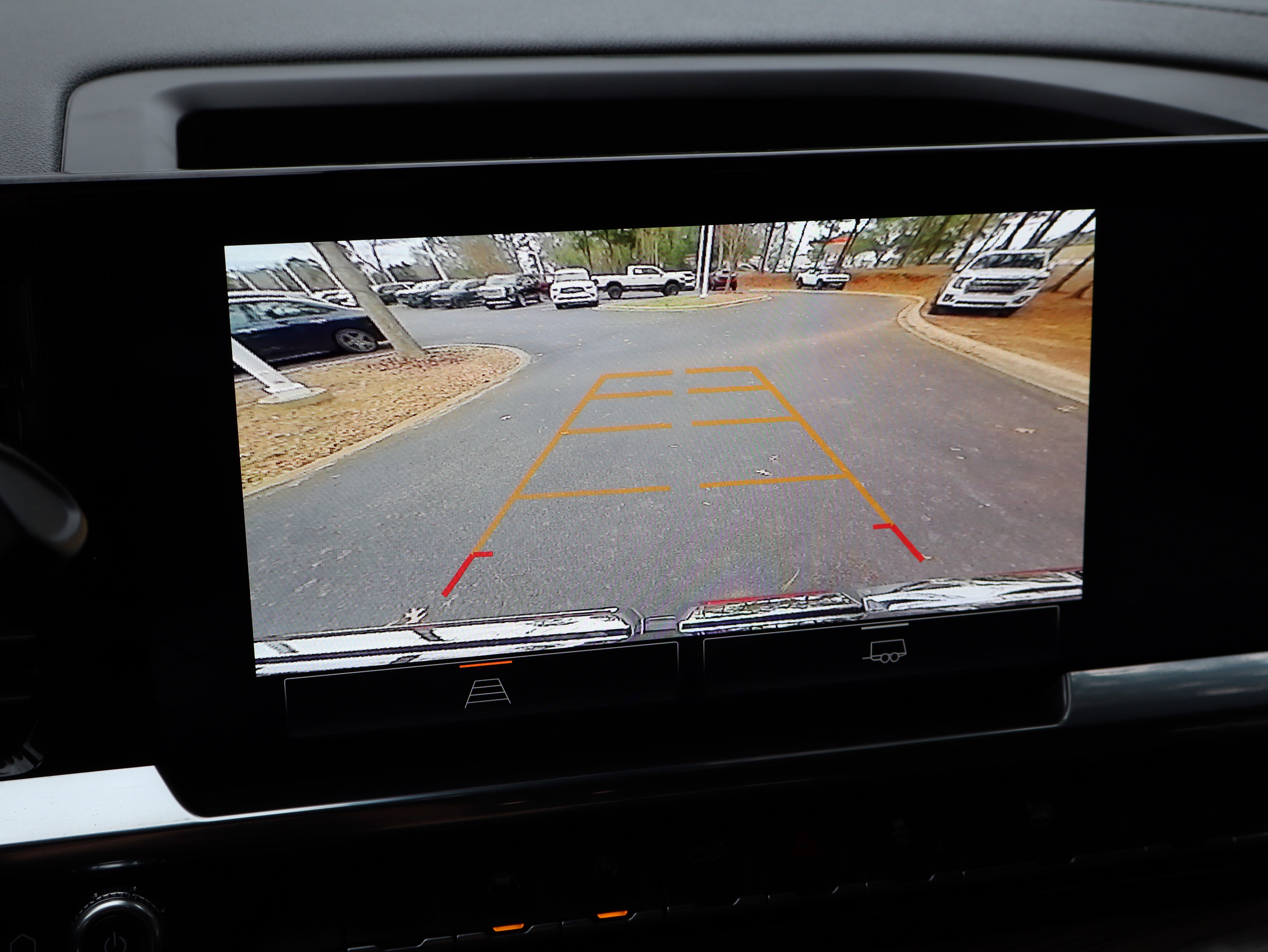 Used 2026 GMC Sierra 1500 Elevation image 31