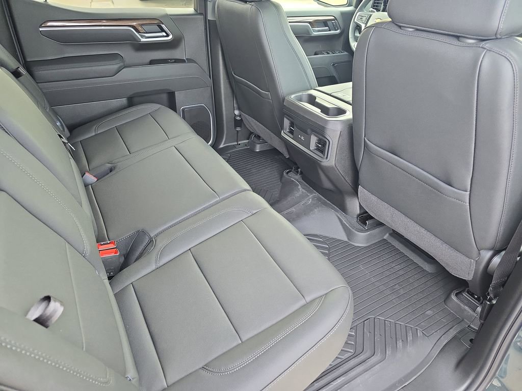 New 2026 Chevrolet Silverado 1500 LT w/ All Star Edition Plus image 11