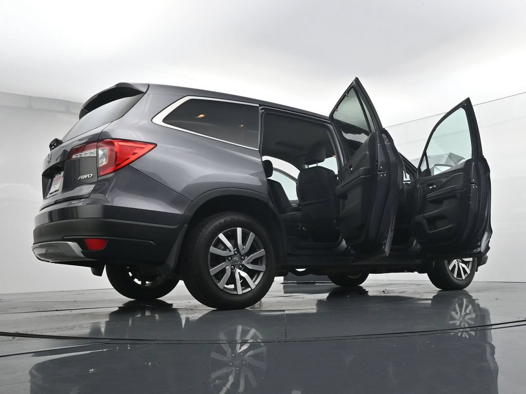 Used 2020 Honda Pilot EX-L image 43