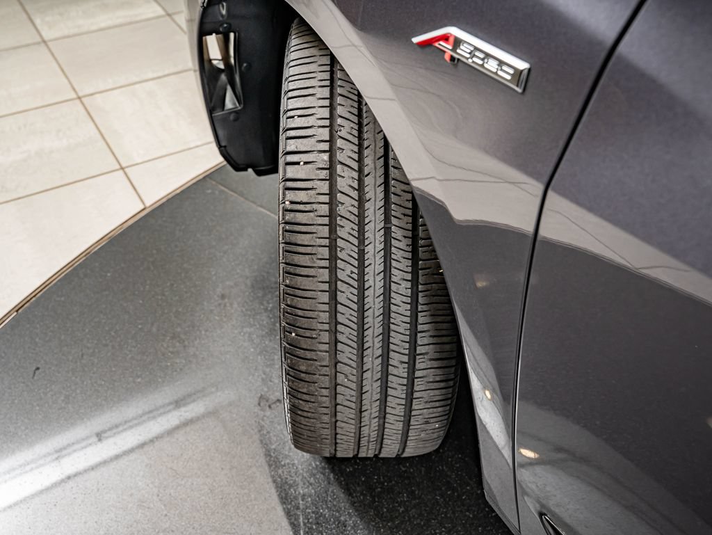 Used 2021 Acura RDX w/ Advance Package FWD image 43