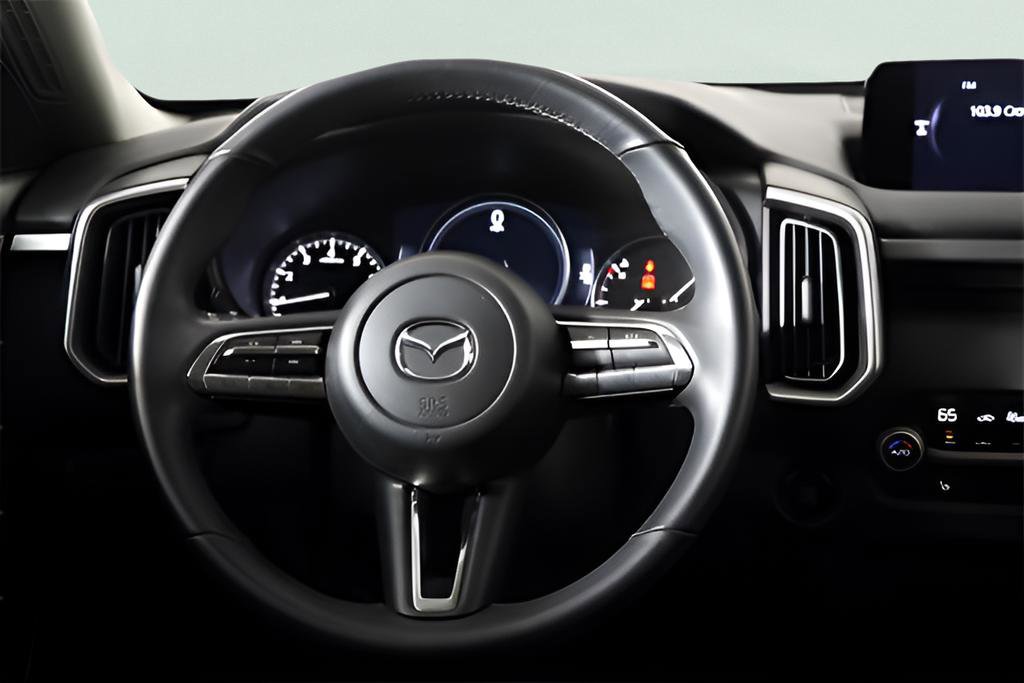 Certified 2025 MAZDA CX-50 AWD 2.5 S w/ Preferred Package image 14