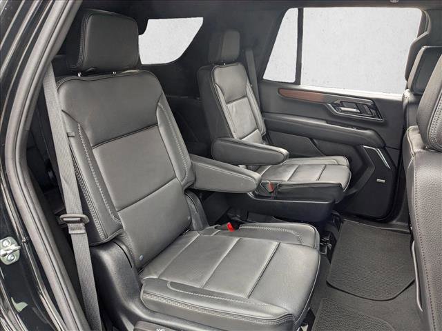 Used 2025 GMC Yukon Denali image 20