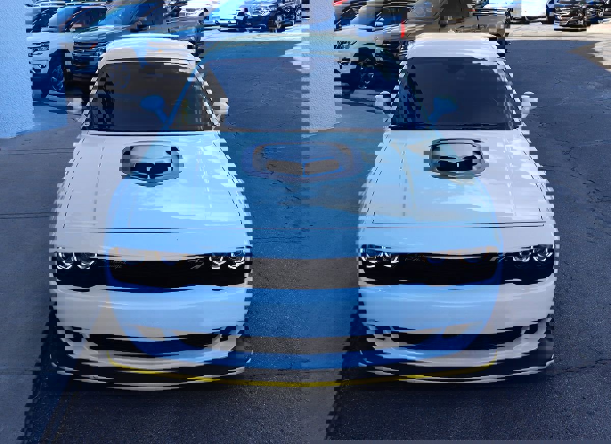 Used 2023 Dodge Challenger R/T Scat Pack image 18