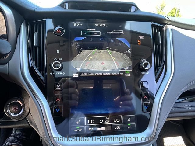 Certified 2024 Subaru Outback Limited image 18