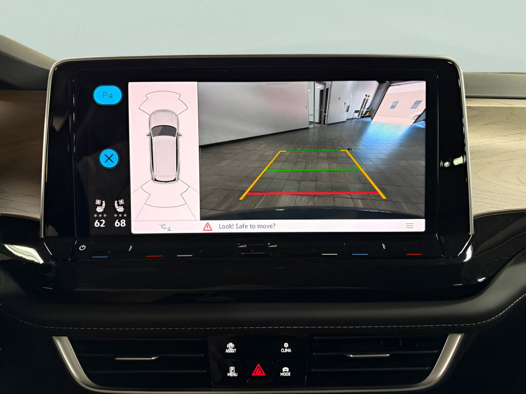 New 2026 Volkswagen Atlas SE image 17