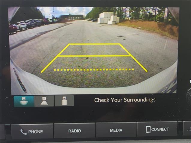 New 2025 Honda Accord LX image 14