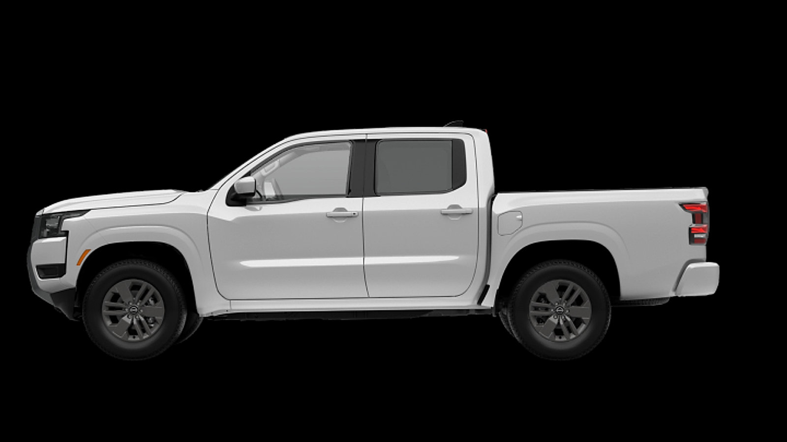 New 2026 Nissan Frontier SV w/ All-Weather Content Package image 5