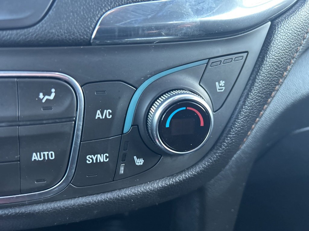 Used 2019 Chevrolet Equinox Premier image 34