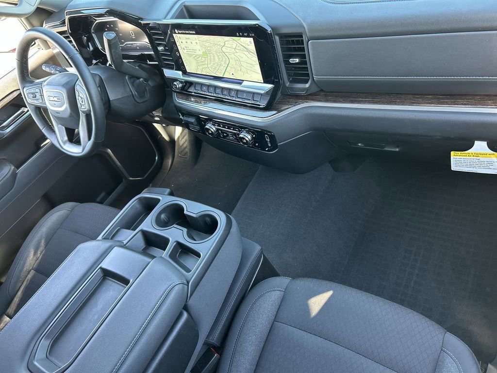 Used 2025 GMC Sierra 1500 Elevation AWD/4WD image 28