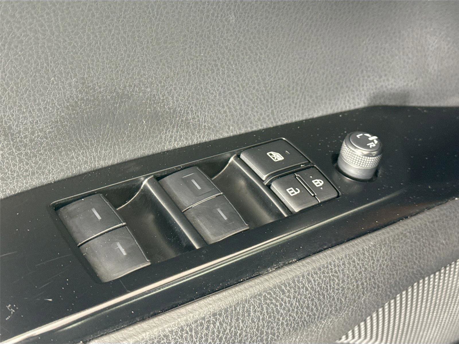 Certified 2025 Toyota Camry LE FWD image 26