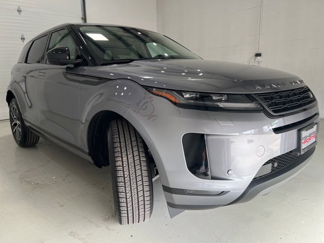 Used 2025 Land Rover Range Rover Evoque S image 3