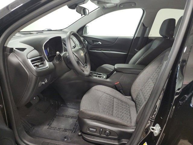 Used 2022 Chevrolet Equinox LT image 20